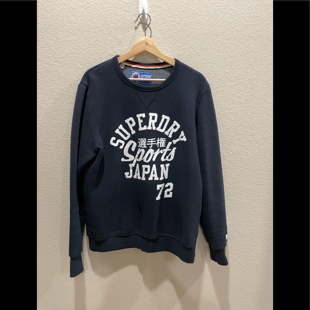 Superdry Sweatshirt